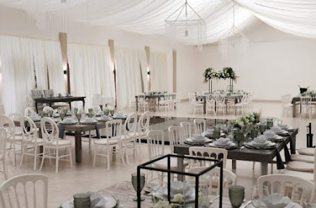 Anlar Salón De Eventos